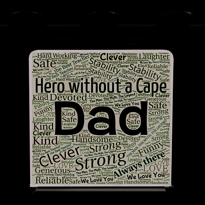 Father's Day FQ-23