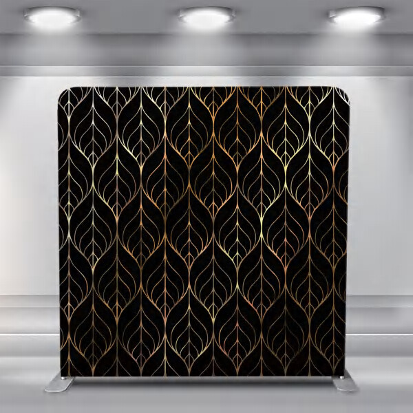 Geometric S-139