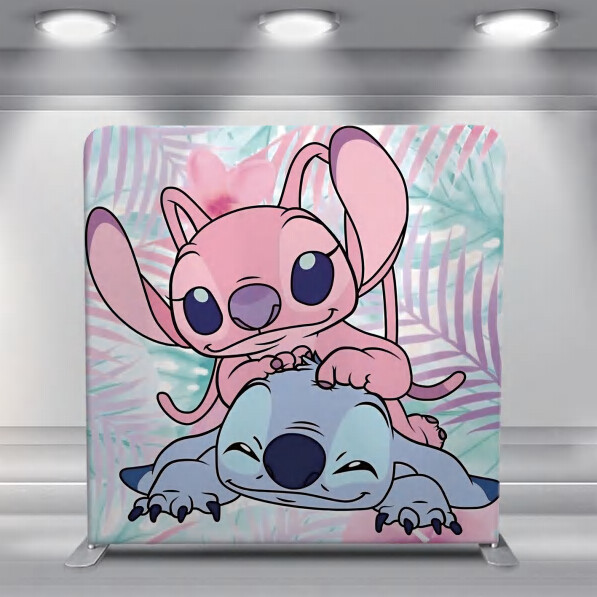 Cartoon V-93