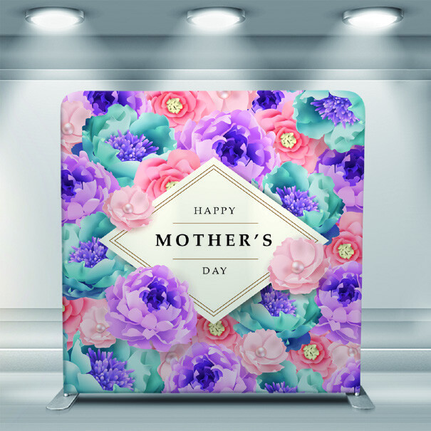 Mother's Day MQ-8