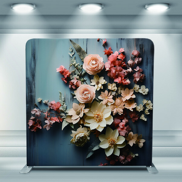 Flower A-82