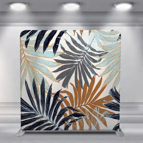 Geometric S-93