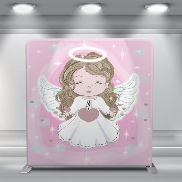 Baptism XL-12