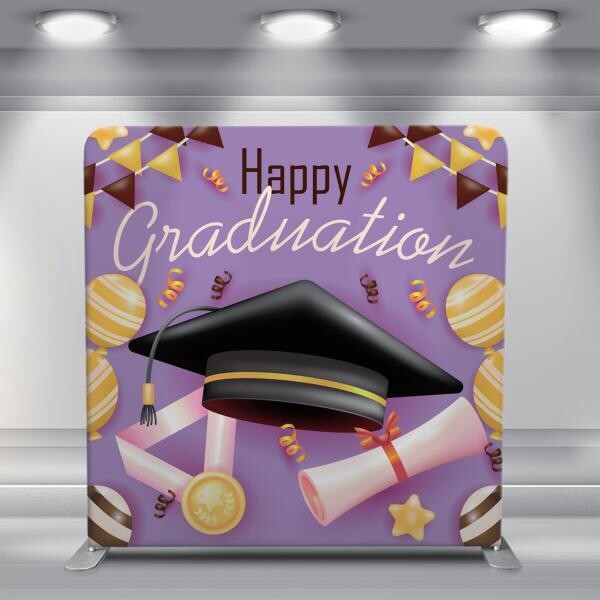 Graduation W-7