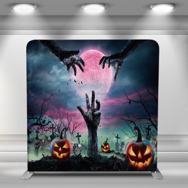 Halloween K-32