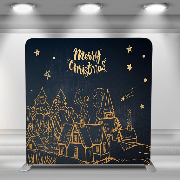 Christmas J-136
