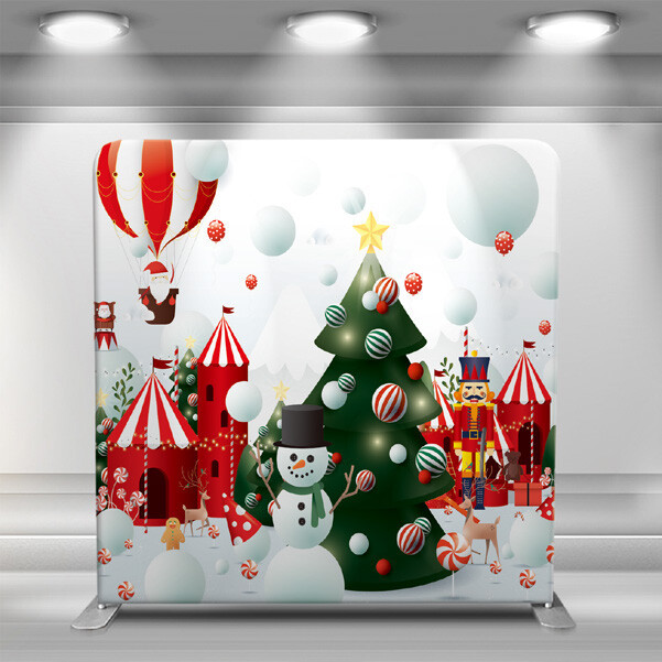 Christmas J-10