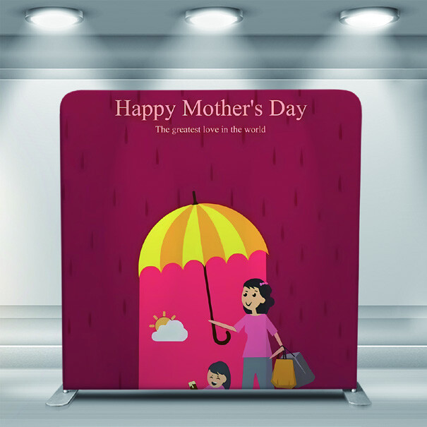 Mother's Day MQ-15
