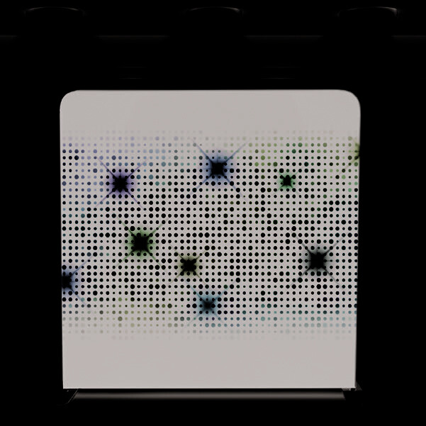 Mosaic I-16