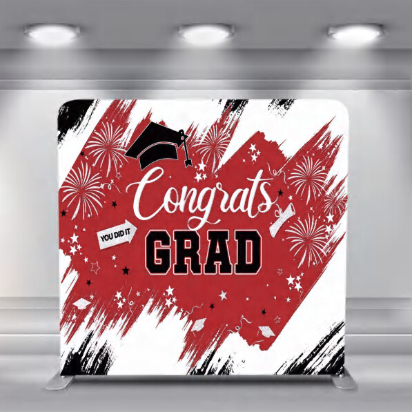 Graduation W-40