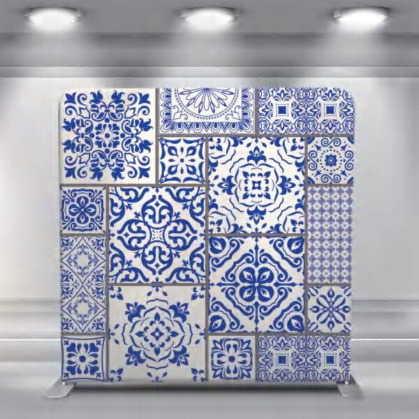Geometric S-25