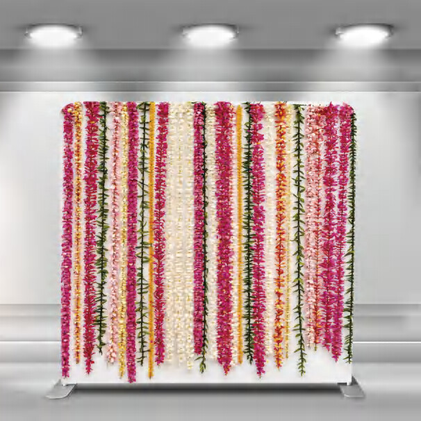 Curtain & Heart CL-52