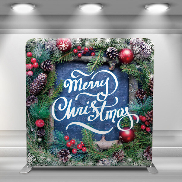 Christmas J-64