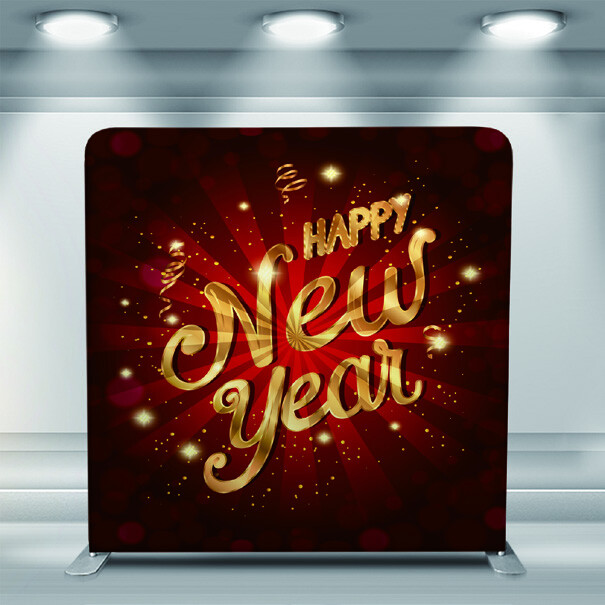 New Year Y-9