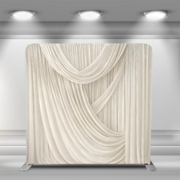 Curtain & Heart CL-5