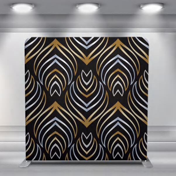 Geometric S-183