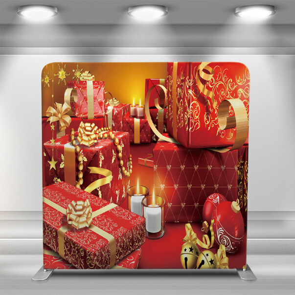 Christmas J-111