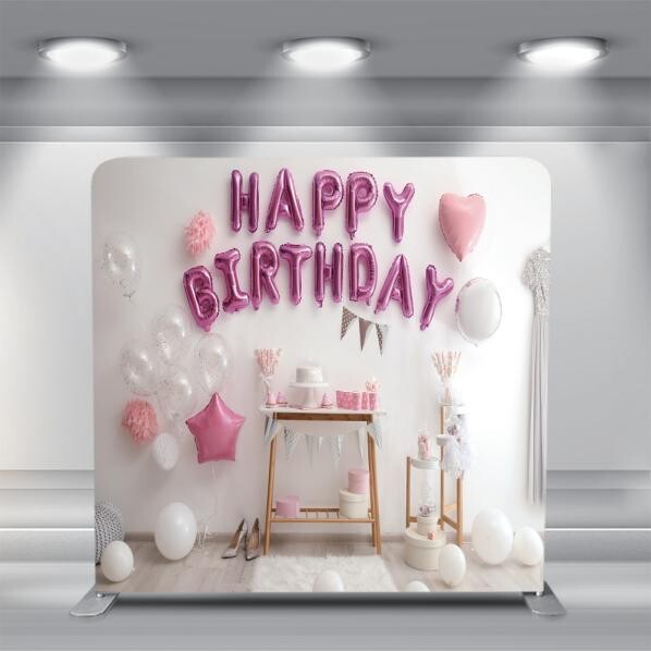 Birthday X-9