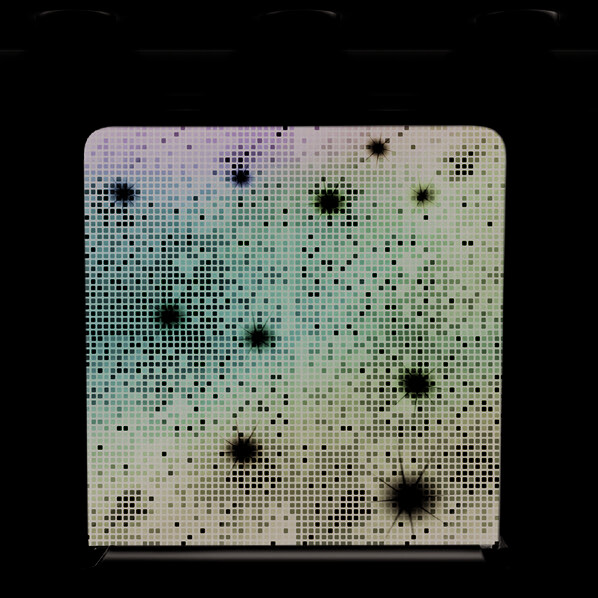 Mosaic I-6