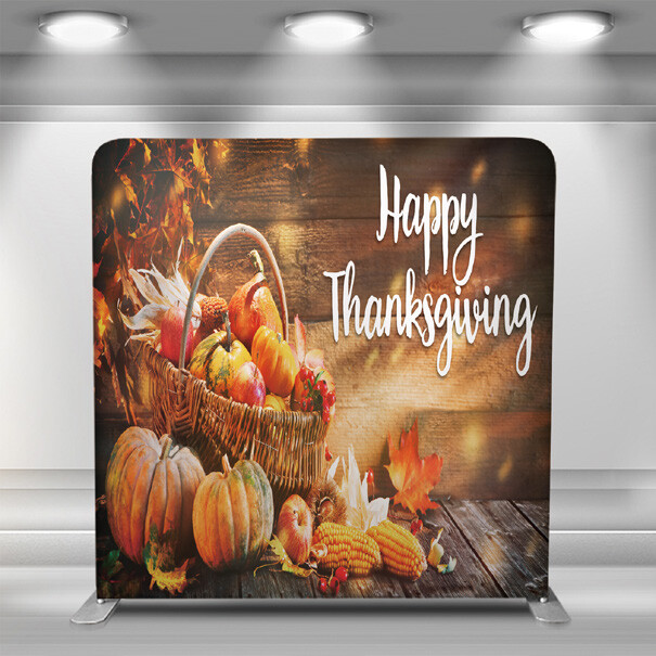 Thanksgiving Day GE-6