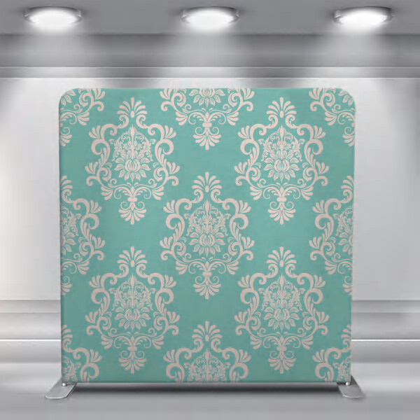 Geometric S-128