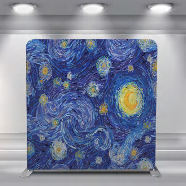 Geometric S-38