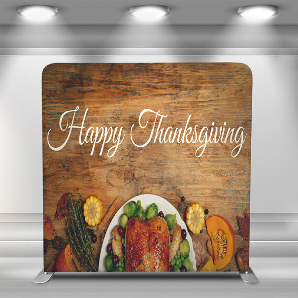 Thanksgiving Day GE-10
