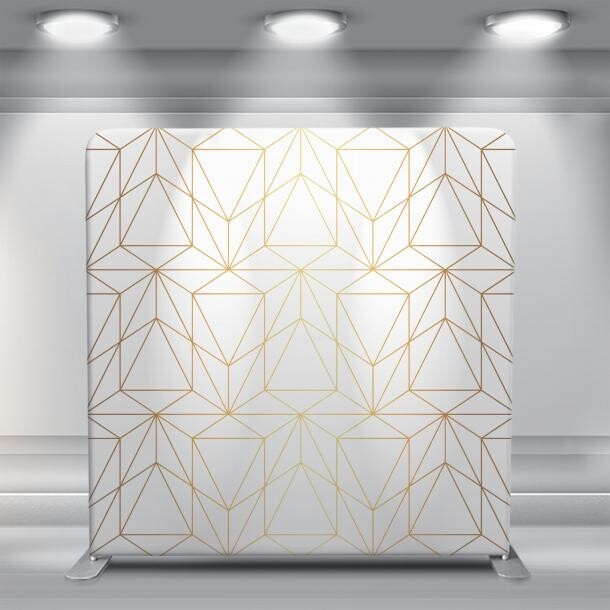 Geometric S-205