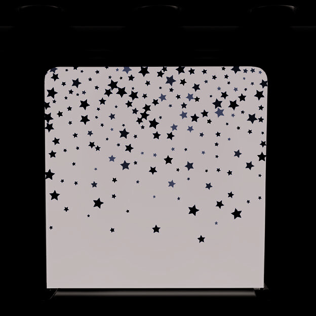 Golden Confetti P-9