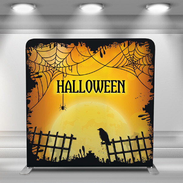 Halloween K-91