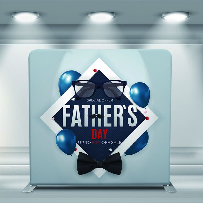 Father's Day FQ-4