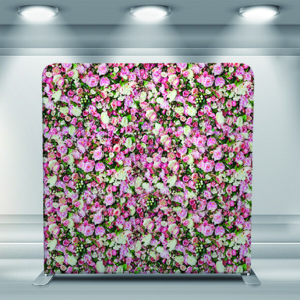 Flower A-18
