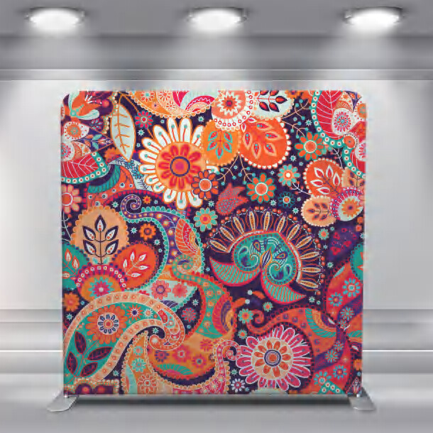 Geometric S-208