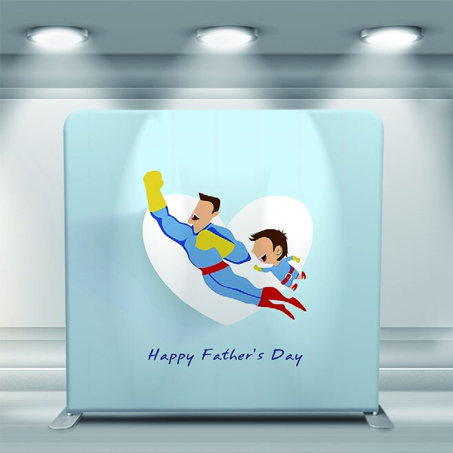 Father's Day FQ-18