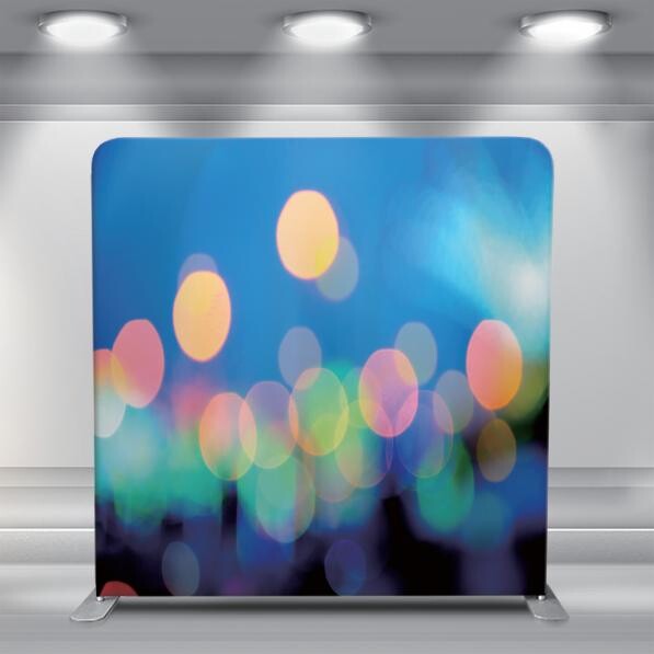 Light Spot Q-204