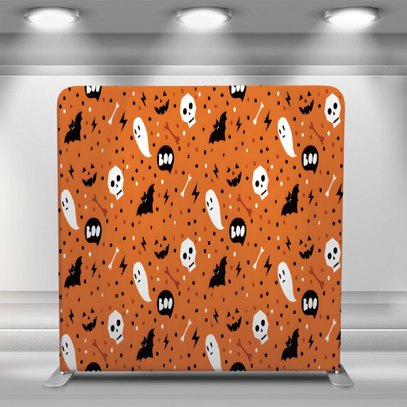 Halloween K-98