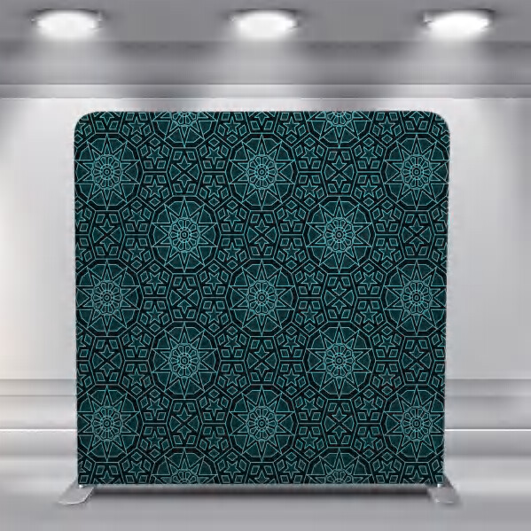 Geometric S-173