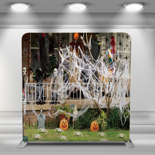 Halloween K-33