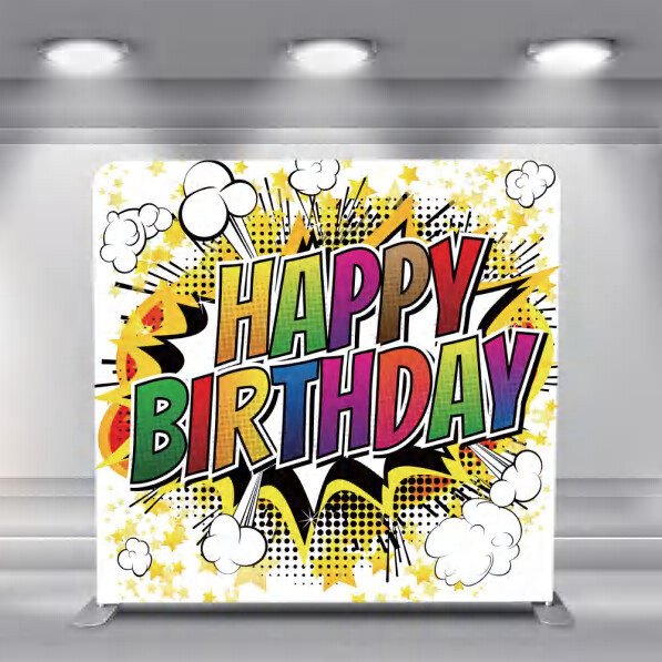 Birthday