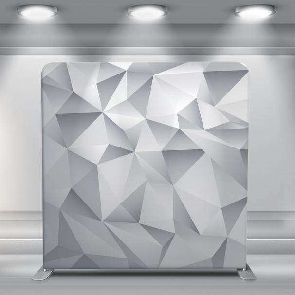 Geometric S-97