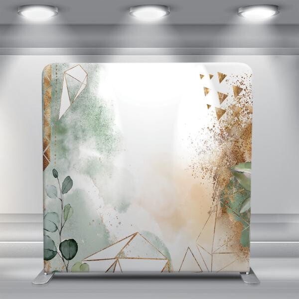 Geometric S-27