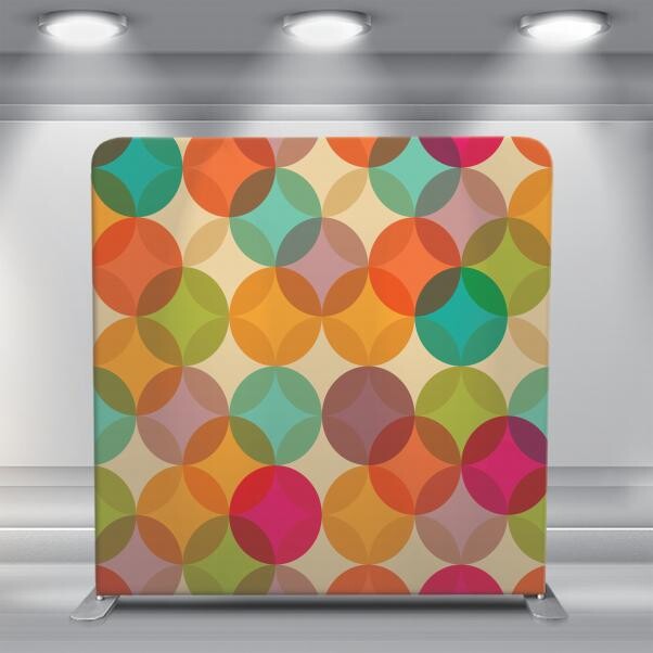 Geometric S-52