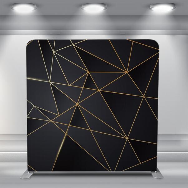 Geometric S-83