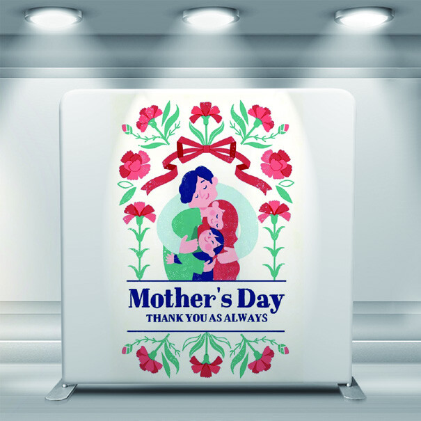 Mother's Day MQ-21