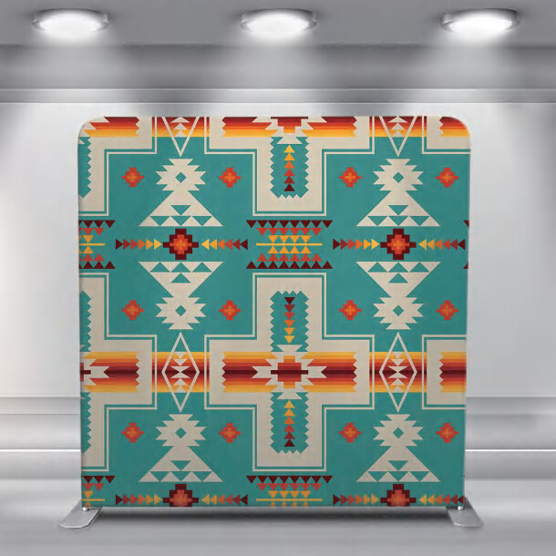 Geometric S-206
