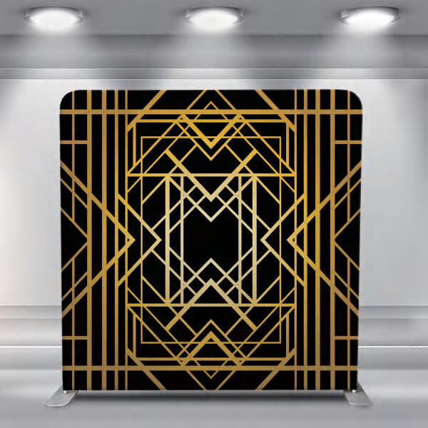 Geometric S-40