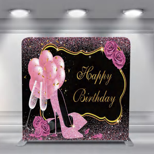 Birthday X-13