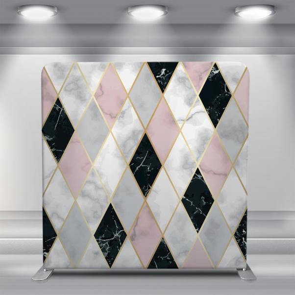 Geometric S-148