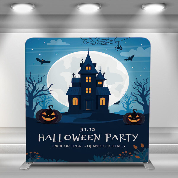 Halloween K-29