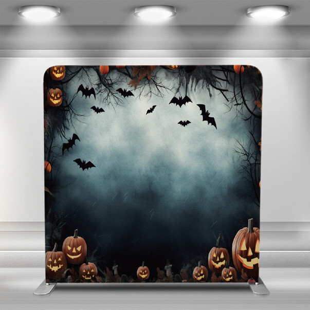 Halloween K-7